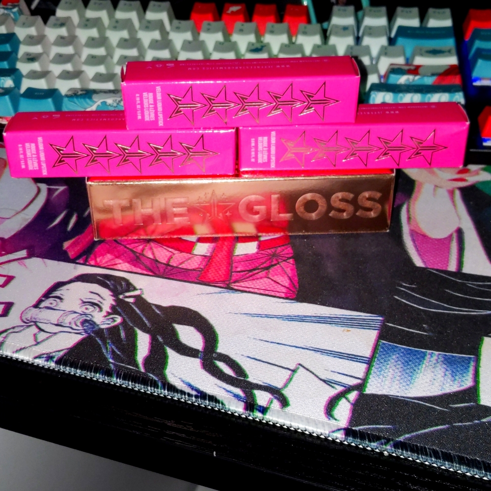 Jeffree star ✨